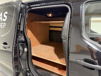 Opel Combo 1.6D 73kW L2H1 Airco Edition picture 40