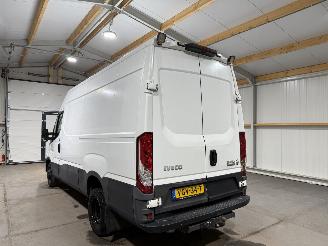 Iveco Daily 2.3D 100kW Automaat Dubbellucht Camera 352H1 picture 12