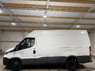 Iveco Daily 2.3D 100kW Automaat Dubbellucht Camera 352H1 picture 8