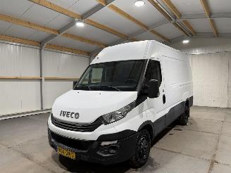Iveco Daily 2.3D 100kW Automaat Dubbellucht Camera 352H1 picture 10