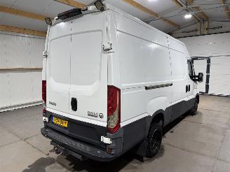 Iveco Daily 2.3D 100kW Automaat Dubbellucht Camera 352H1 picture 16
