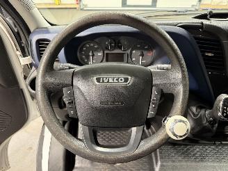 Iveco Daily 2.3D 100kW Automaat Dubbellucht Camera 352H1 picture 18