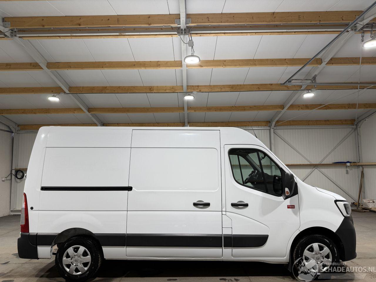 Renault Master 2.3dci 99kW L2H2 Comfort T35 1e eigenaar