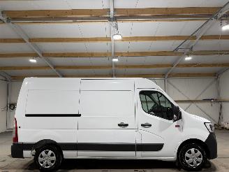 damaged commercial vehicles Renault Master 2.3dci 99kW L2H2 Comfort T35 1e eigenaar 2021/3