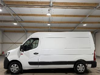 Renault Master 2.3dci 99kW L2H2 Comfort T35 1e eigenaar picture 8