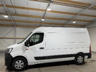 Renault Master 2.3dci 99kW L2H2 Comfort T35 1e eigenaar picture 9