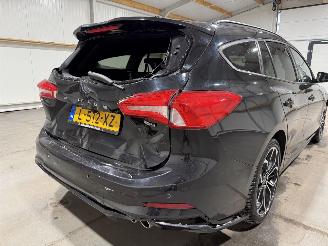 Ford Focus 1.0EcoBoost 92kW Hybrid ST line X Business picture 24