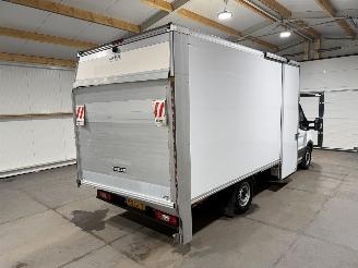 Ford Transit 2.0TDCI 96kW L3H1 Ambiente Laadklep Schuifdeur 350 picture 17