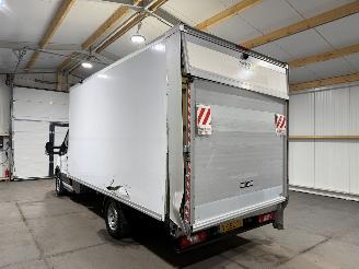 Ford Transit 2.0TDCI 96kW L3H1 Ambiente Laadklep Schuifdeur 350 picture 12
