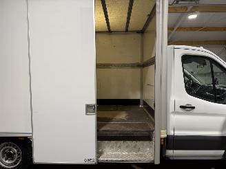 Ford Transit 2.0TDCI 96kW L3H1 Ambiente Laadklep Schuifdeur 350 picture 32