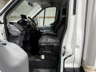 Ford Transit 2.0TDCI 96kW L3H1 Ambiente Laadklep Schuifdeur 350 picture 25