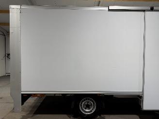 Ford Transit 2.0TDCI 96kW L3H1 Ambiente Laadklep Schuifdeur 350 picture 14
