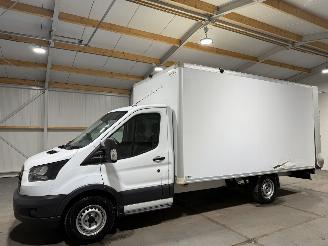 Ford Transit 2.0TDCI 96kW L3H1 Ambiente Laadklep Schuifdeur 350 picture 9