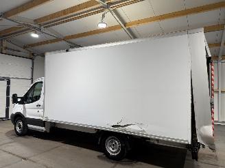 Ford Transit 2.0TDCI 96kW L3H1 Ambiente Laadklep Schuifdeur 350 picture 11