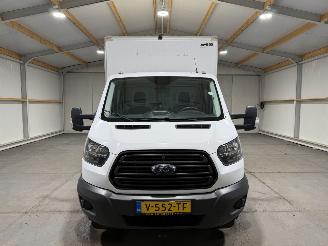 Ford Transit 2.0TDCI 96kW L3H1 Ambiente Laadklep Schuifdeur 350 picture 4