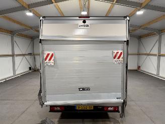 Ford Transit 2.0TDCI 96kW L3H1 Ambiente Laadklep Schuifdeur 350 picture 16