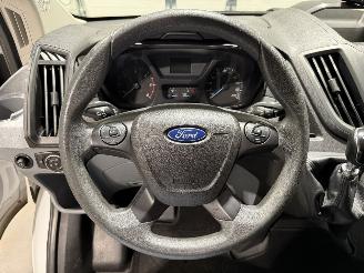 Ford Transit 2.0TDCI 96kW L3H1 Ambiente Laadklep Schuifdeur 350 picture 26