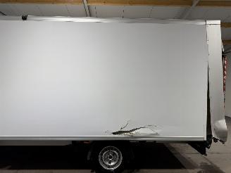 Ford Transit 2.0TDCI 96kW L3H1 Ambiente Laadklep Schuifdeur 350 picture 13