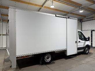 Ford Transit 2.0TDCI 96kW L3H1 Ambiente Laadklep Schuifdeur 350 picture 5