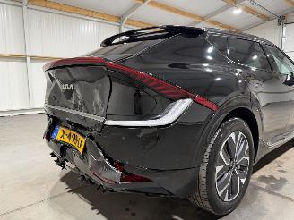 Kia EV6 77.4 kWh Plus 168kW picture 37