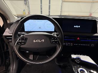 Kia EV6 77.4 kWh Plus 168kW picture 43