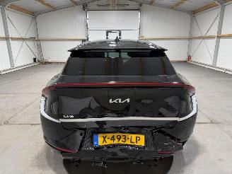 Kia EV6 77.4 kWh Plus 168kW picture 7