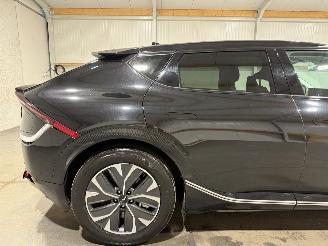 Kia EV6 77.4 kWh Plus 168kW picture 27