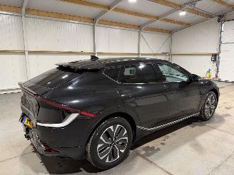 Kia EV6 77.4 kWh Plus 168kW picture 5