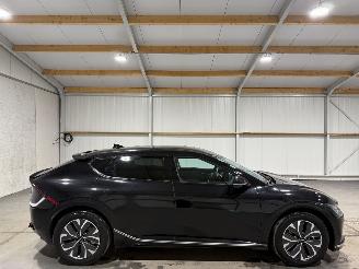 škoda osobní automobily Kia EV6 77.4 kWh Plus 168kW 2023/12