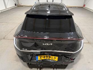 Kia EV6 77.4 kWh Plus 168kW picture 33