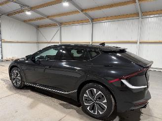 Kia EV6 77.4 kWh Plus 168kW picture 11