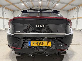 Kia EV6 77.4 kWh Plus 168kW picture 36