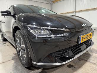 Kia EV6 77.4 kWh Plus 168kW picture 20