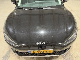 Kia EV6 77.4 kWh Plus 168kW picture 18