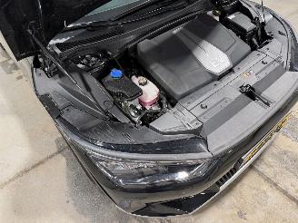 Kia EV6 77.4 kWh Plus 168kW picture 23