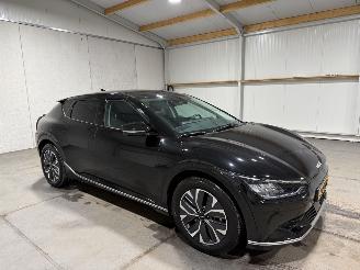 Kia EV6 77.4 kWh Plus 168kW picture 2