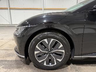 Kia EV6 77.4 kWh Plus 168kW picture 13