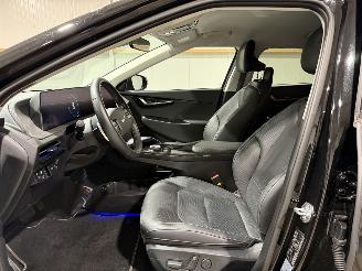 Kia EV6 77.4 kWh Plus 168kW picture 42