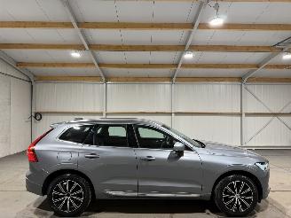 Vaurioauto  passenger cars Volvo Xc-60 2.0D4 140kW Automaat Inscription 2020/2