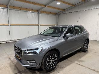 Volvo Xc-60 2.0D4 140kW Automaat Inscription picture 9