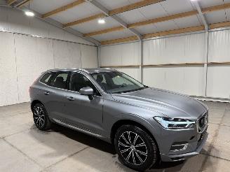Volvo Xc-60 2.0D4 140kW Automaat Inscription picture 2