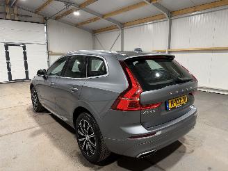 Volvo Xc-60 2.0D4 140kW Automaat Inscription picture 12