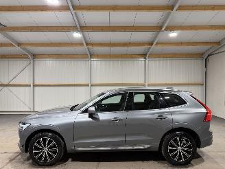 Volvo Xc-60 2.0D4 140kW Automaat Inscription picture 8