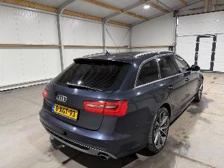 Audi A6 avant 3.0TDI BiT 230kW Automaat Quattro Pro Line Plus Pano picture 6