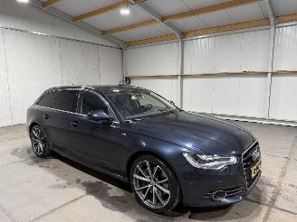 Audi A6 avant 3.0TDI BiT 230kW Automaat Quattro Pro Line Plus Pano picture 2