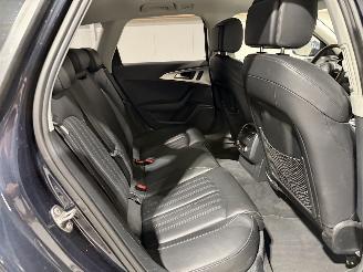 Audi A6 avant 3.0TDI BiT 230kW Automaat Quattro Pro Line Plus Pano picture 23