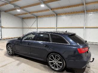 Audi A6 avant 3.0TDI BiT 230kW Automaat Quattro Pro Line Plus Pano picture 11