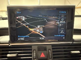 Audi A6 avant 3.0TDI BiT 230kW Automaat Quattro Pro Line Plus Pano picture 16