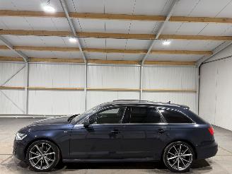 Audi A6 avant 3.0TDI BiT 230kW Automaat Quattro Pro Line Plus Pano picture 8