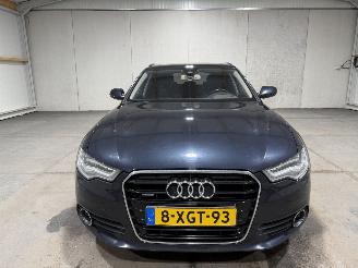 Audi A6 avant 3.0TDI BiT 230kW Automaat Quattro Pro Line Plus Pano picture 4